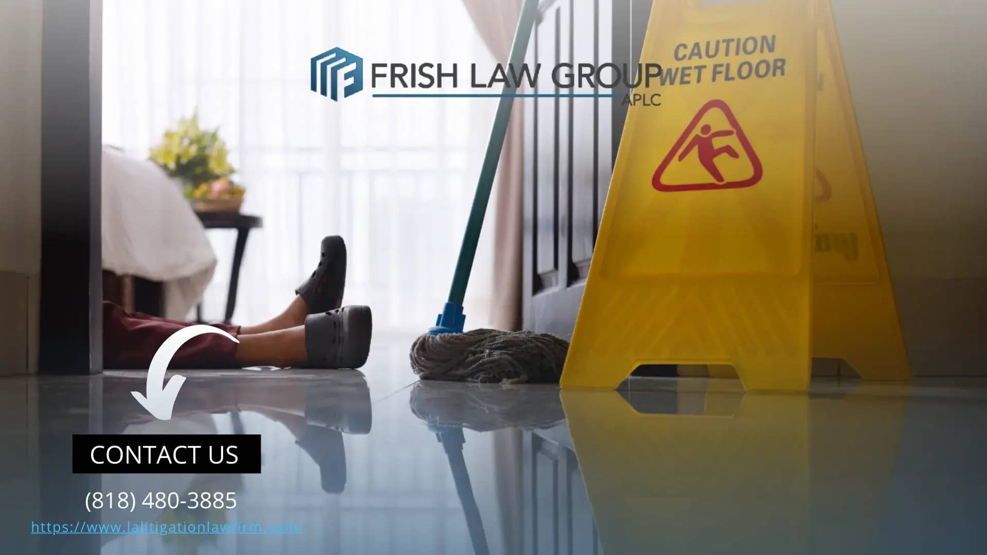 Slip and Fall Attorney