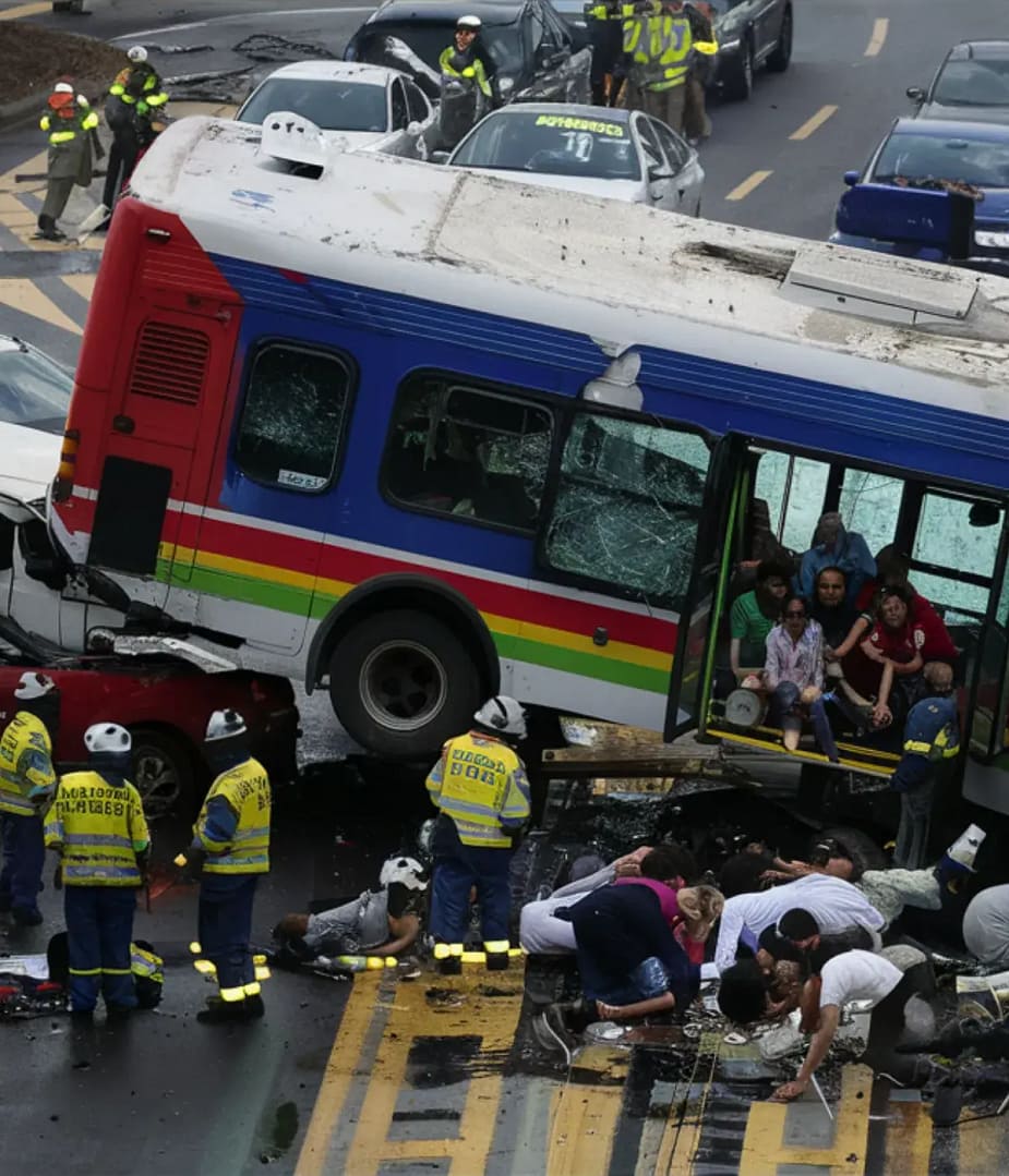 Bus Accident Law: Ensuring Justice and Fair Compensation